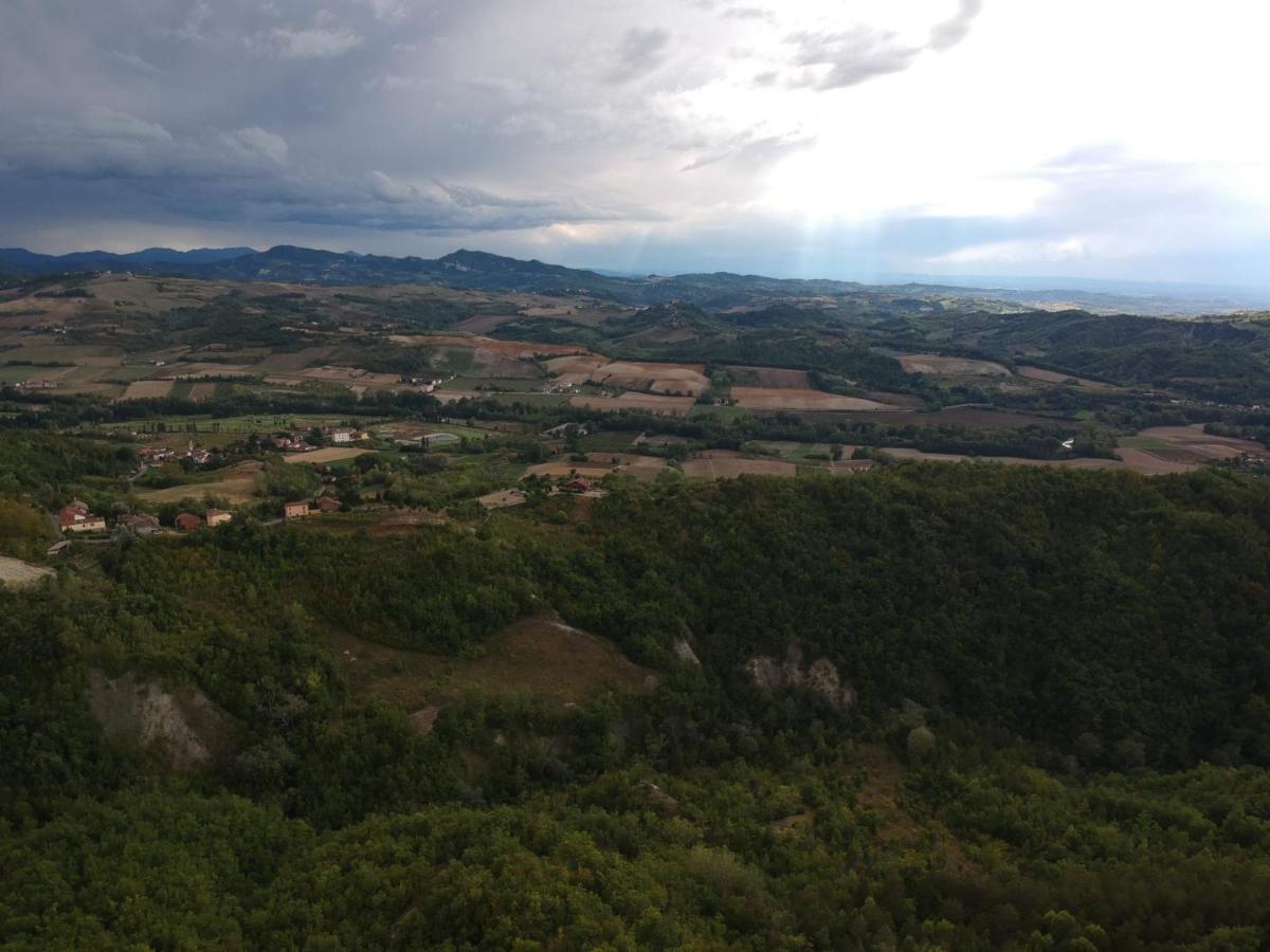 Oasi Di Mastarone - Il Vino E Le Rose Momperone
