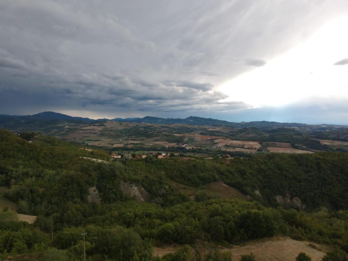 Farm stay Oasi Di Mastarone - Il Vino E Le Rose *