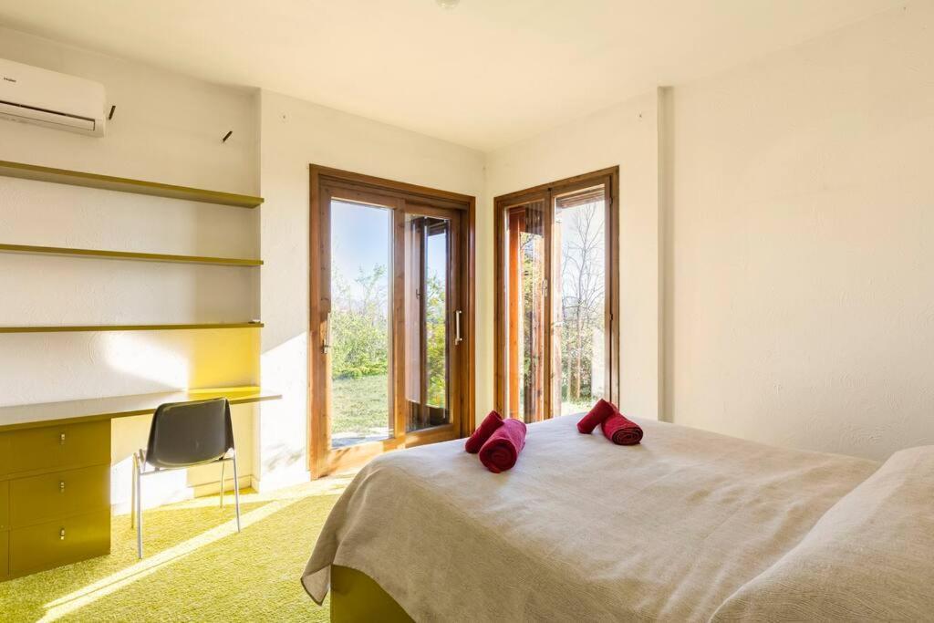 Farm stay Oasi Di Mastarone - Il Vino E Le Rose *