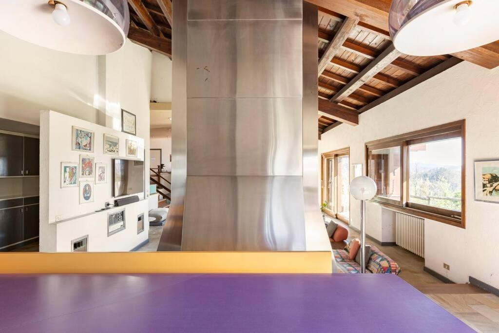 Farm stay Oasi Di Mastarone - Il Vino E Le Rose *