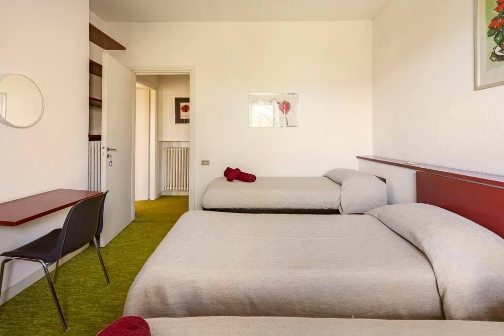Oasi Di Mastarone - Il Vino E Le Rose Farm stay Momperone
