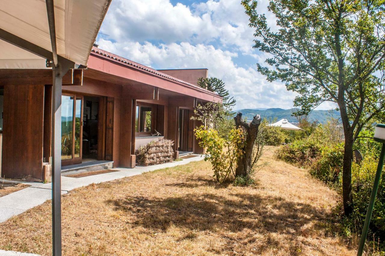 Farm stay Oasi Di Mastarone - Il Vino E Le Rose *